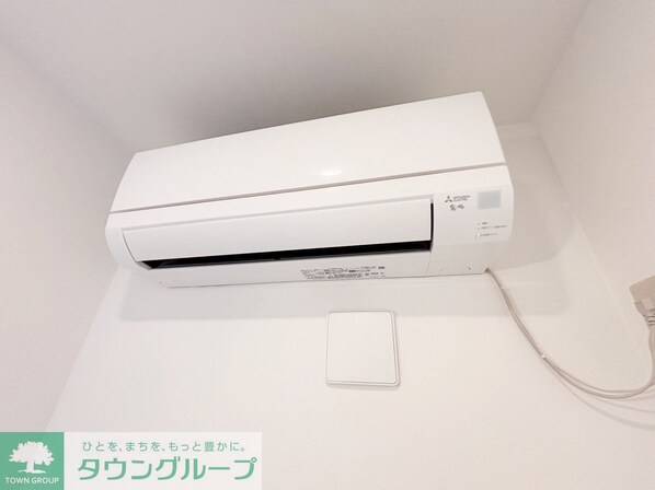 プリマ八王子壱番館の物件内観写真